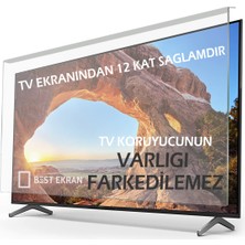 Best Ekran Onvo OV65351 Tv Ekran Koruyucu - Onvo 65" Inç 165 Ekran Tv Koruyucu