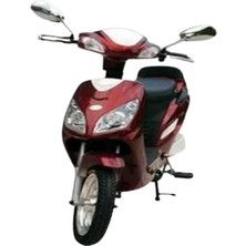Larimar E-Bike Ön Far Ampülü 7 LED Li Stmax - Ekobis