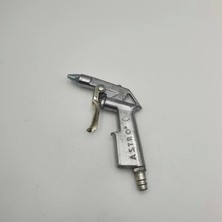 BH Büyük Hidrolik Metal Kısa Hava Tabancası A Tipi