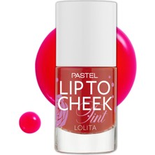 Pastel Lip To Cheek Tint Lolita