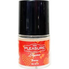 Viva Cappio Roll On Pleasure Klasik Bayan