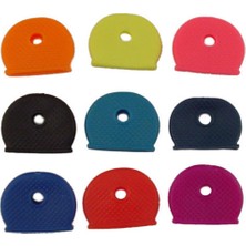 Best Life 24PCS Anahtar Koruyucu Stil B (Yurt Dışından)
