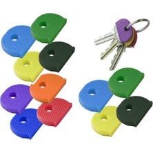 Best Life 24PCS Anahtar Koruyucu Stil B (Yurt Dışından)