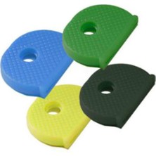 Best Life 24PCS Anahtar Koruyucu Stil B (Yurt Dışından)