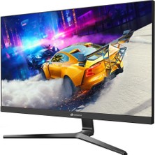 GameBooster Gamebooster GB-2428FF Mnt 23.8" IPS Fhd 280Hz 1ms Freesync-G-Sync 2 Flat Oyuncu Monitörü