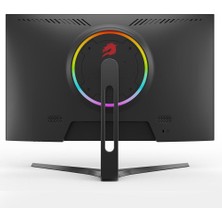 GameBooster Gamebooster GB-2428FF Mnt 23.8" IPS Fhd 280Hz 1ms Freesync-G-Sync 2 Flat Oyuncu Monitörü