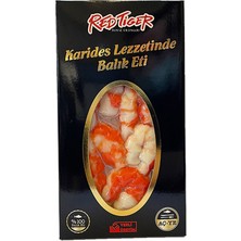 Red Tiger Karides Surimi 60 gr