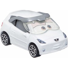 Car's Cars 3 Tekli Karakter Araçlar Lee Race HFB36