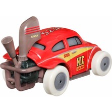 Car's Cars 3 Tekli Karakter Araçlar Royce Revsley HHV00