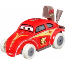 Car's Cars 3 Tekli Karakter Araçlar Royce Revsley HHV00