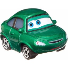 Car's Cars 3 Tekli Karakter Araçlar Bertha Butterswagon HFB71