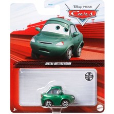 Car's Cars 3 Tekli Karakter Araçlar Bertha Butterswagon HFB71