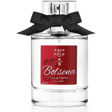 Aqua Di Polo 1987 Sevililer Gününe Özel Ikili Kadın Saat & Parfümset STCC021251