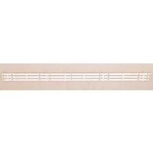 Arçelik Beko B43L 5845 4b LED Bar, Shineon M08 - BD43030 - 0801N - 4007A