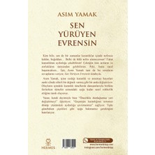 Sen Yürüyen Evrensin