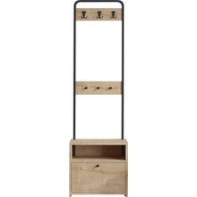Decormet Quinn Vestiyer