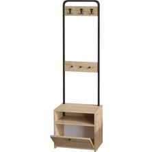 Decormet Quinn Vestiyer