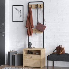 Decormet Quinn Vestiyer
