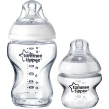 Tommee Tippee 5'li Biberonla Beslenme Başlangıç Seti