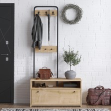 Decormet Nicole Vestiyer