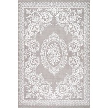 İpek Mekik Halı İpek Halı Sardes 6936A Düz Kesim Salon, Mutfak, Oturma Odası, Çocuk Odası Halisi