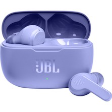 Jbl wave 200 True Wireless Mor Kablosuz Kulakiçi Kulaklık