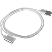 Gazechimp USB Veri Kablosu 3 Adet  (Yurt Dışından)