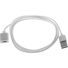 Gazechimp USB Veri Kablosu 3 Adet  (Yurt Dışından)