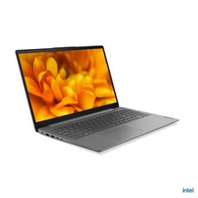 Lenovo Ideapad 3 82H802RWTX Intel Core I3-1115G4 8 GB 256 GB SSD UHD Graphics 15.6" Full Hd Notebook