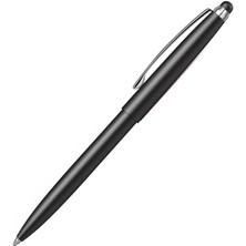 Scrıkss Tükenmez Kalem F108 Siyah Gövde