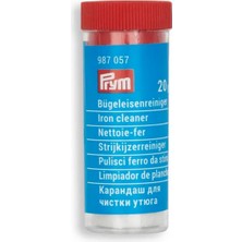 Prym Ütü Tabanı Temizleyici 987057