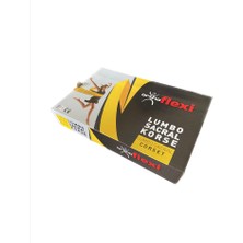 Ortho Flexi Misinalı Lumbo Sacral Korse Medıum