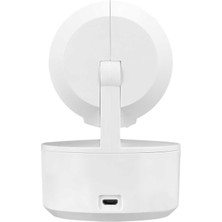 S-Link SL-IND01 Ip Smart 2.0 Mp Hd Wi-Fi+Network+Tf Tuya Destekli Güvenlik Kamerası