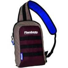 Flambeau Portage Sling Balıkçı Çantası Balıkmarketim