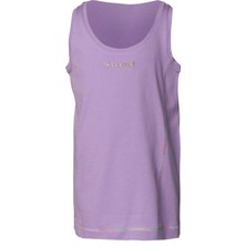 Hummel Hmlluna Tank Top Mor Çocuk Atlet 911668-3848