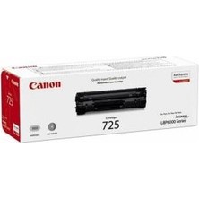 Canon I-Sensys LBP6030B Mono Lazer Yazıcı + 1 Adet Orjinal Toner Hediyeli