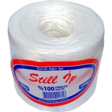 Still Çuval Ağzı Ipi 250GR %100 Fibrilize