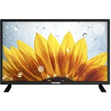 Rose ATV-224 24" 61 Ekran Uydu Alıcılı Full HD LED TV (12V Girişli)