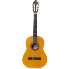 Strauss St-1 Nt Klasik Gitar - Natural