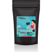 Sporcu Kahvesi Yüksek Kafeinli 250 gr
