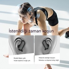 Miffy Başa Takılan Kablosuz Bluetooth Kulaklık (Yurt Dışından)