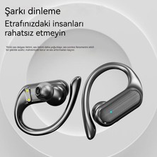 Miffy Başa Takılan Kablosuz Bluetooth Kulaklık (Yurt Dışından)