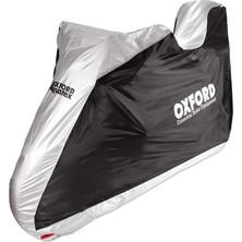 Oxford Aquatex Çanta Uyumlu Branda L