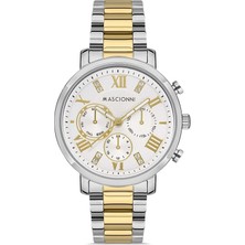 Mascionni M.1.1995A.02 Kadın Kol Saati