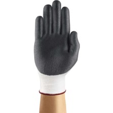 Ansell Hyflex 11-724 Mekanik ve Kesilmeye Dayanıklı İş Eldiveni