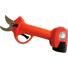 İtal FX35 Akülü Budama Makası 35 mm Çift Akülü