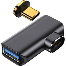 USB C Adaptör Stili B(Yurt Dışından)