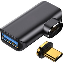 USB C Adaptör Stili B(Yurt Dışından)