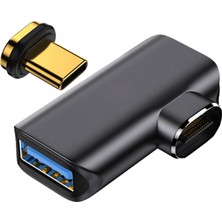 USB C Adaptör Stili B(Yurt Dışından)