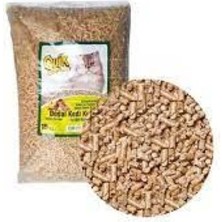 Quik Kedi Kumu Doğal Çam Peleti 15 kg